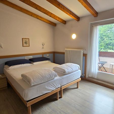 Hotel Miramonti Molveno Buitenkant foto