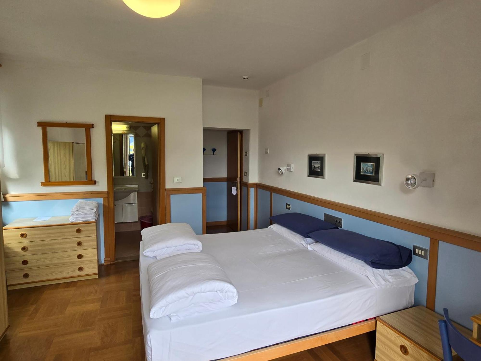 Hotel Miramonti Molveno Buitenkant foto